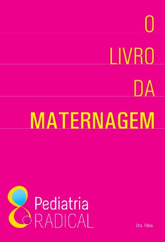 Livro PDF: O Livro da Maternagem