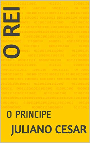 Livro PDF: O Rei : O PRINCIPE