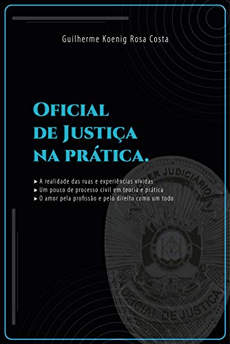 Livro PDF Oficial de Justiça na Prática