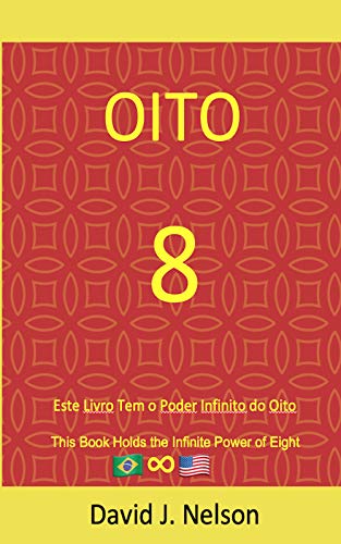 Livro PDF: OITO: Este Livro Contém o Infinito Poder do Oito