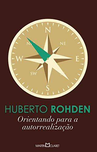 Capa do livro: Orientando para a autorrealização - Ler Online pdf