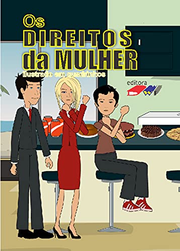 Livro PDF: Os Direitos da Mulher