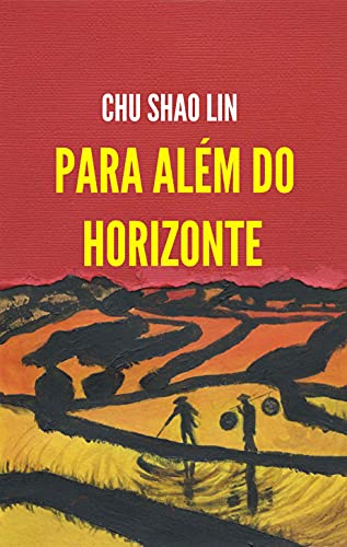 Livro PDF Para além do horizonte