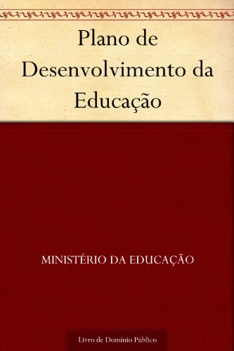 Livro PDF: Plano de Desenvolvimento da Educação