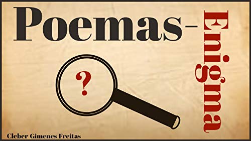 Livro PDF Poemas-Enigma