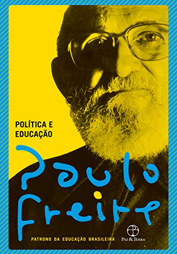 Livro PDF Política e educação