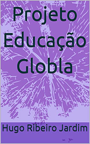 Livro PDF Projeto Educação Global