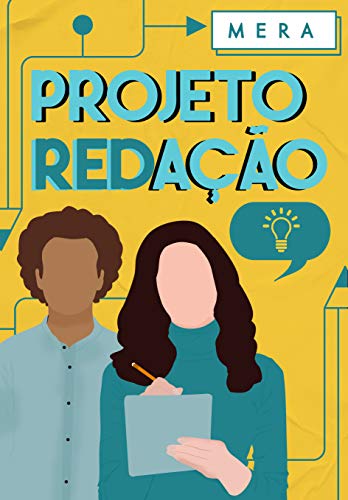 Livro PDF Projeto RedAção