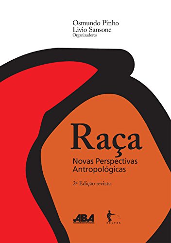 Capa do livro: Raças: novas perspectivas antropológicas - Ler Online pdf