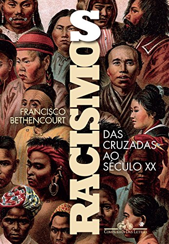 Capa do livro: Racismos: Das Cruzadas ao século XX - Ler Online pdf
