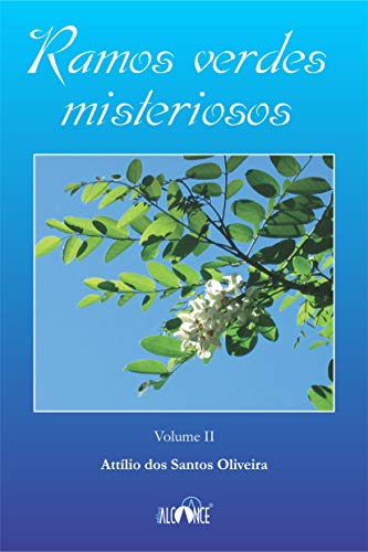 Capa do livro: Ramos verdes misteriosos: Volume 2 - Ler Online pdf