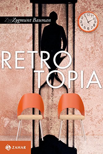 Livro PDF: Retrotopia