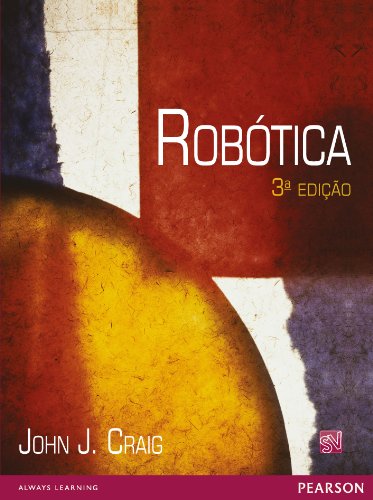 Capa do livro: Robótica - Ler Online pdf