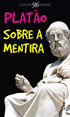 Livro PDF Sobre a Mentira (Coleção 96 Páginas)