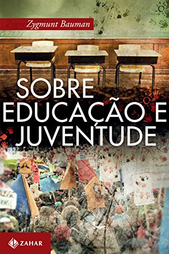 Capa do livro: Sobre educação e juventude: Conversas com Riccardo Mazzeo - Ler Online pdf