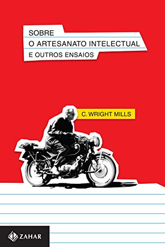 Livro PDF Sobre o artesanato intelectual e outros ensaios (Nova biblioteca de ciências sociais)