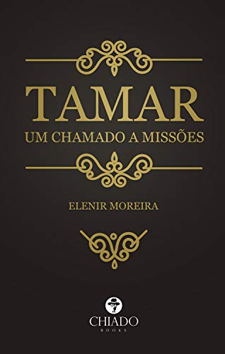 Livro PDF: Tamar: Um chamado a missões