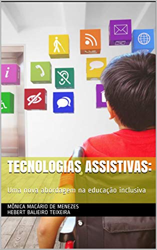 Livro PDF: Tecnologias Assistivas:: Uma nova abordagem na educação inclusiva