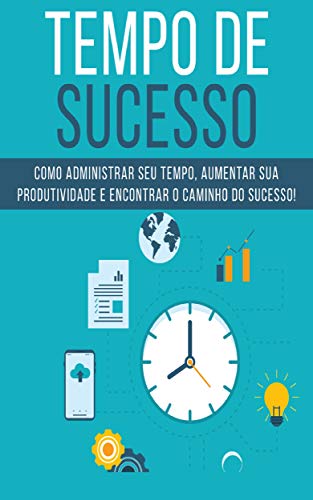 Livro PDF: Tempo de sucesso