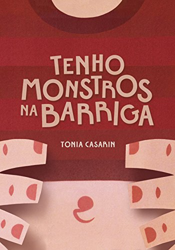 Capa do livro: Tenho Monstros Na Barriga - Ler Online pdf