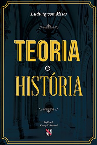 Livro PDF Teoria e a história