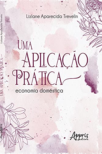 Livro PDF Uma Aplicação Prática: Economia Doméstica