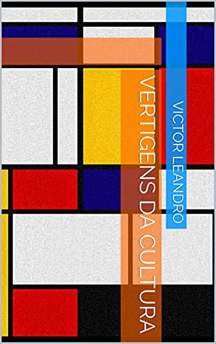 Capa do livro: Vertigens da cultura - Ler Online pdf