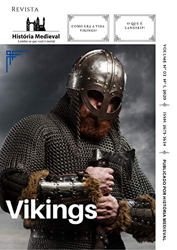 Livro PDF VIKINGS