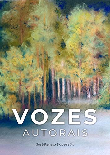 Livro PDF: Vozes autorais