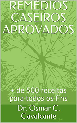 Capa do livro: 500+ natural medicines in pdf – YOU ARE YOUR MEDIC - Ler Online pdf