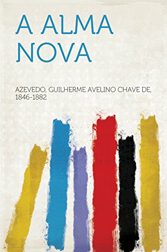 Livro PDF: A Alma Nova