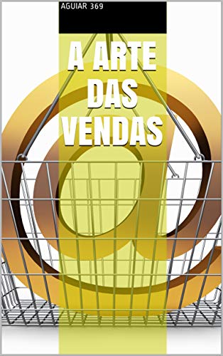 Livro PDF A Arte das Vendas