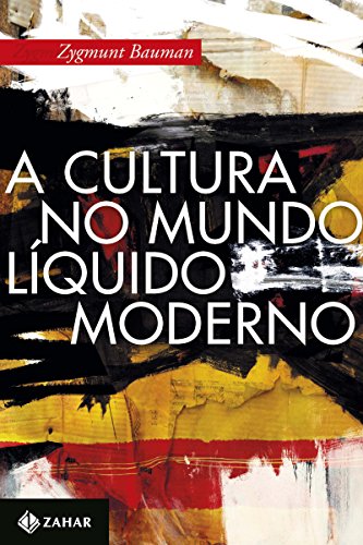 Livro PDF: A cultura no mundo líquido moderno