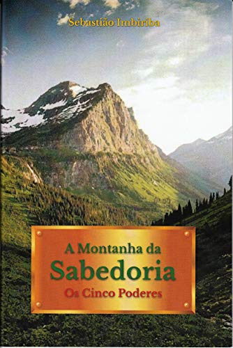 Livro PDF A Montanha da Sabedoria: Os Cinco Poderes