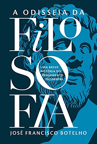 Livro PDF: A odisseia da filosofia: Uma breve história do pensamento ocidental