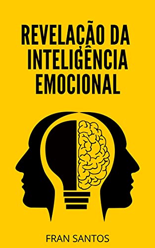 Livro PDF A revelação da inteligência emocional