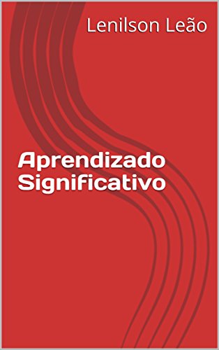 Livro PDF Aprendizado Significativo