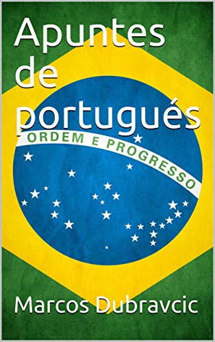 Capa do livro: Apuntes de portugués (Apuntes de português) - Ler Online pdf