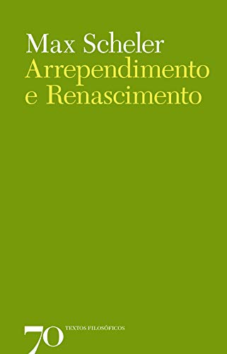 Livro PDF Arrependimento e Renascimento