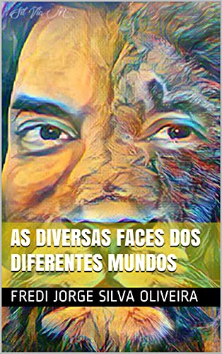 Capa do livro: As Diversas Faces dos Diferentes Mundos - Ler Online pdf