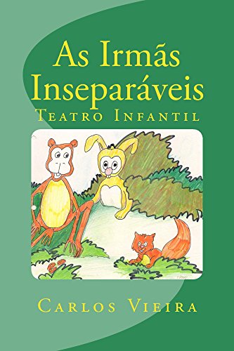 Livro PDF As Irmas Inseparaveis