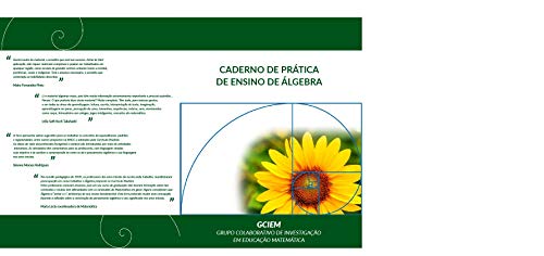 Livro PDF: Caderno de Prática de Ensino de Álgebra: Ensino Fundamental