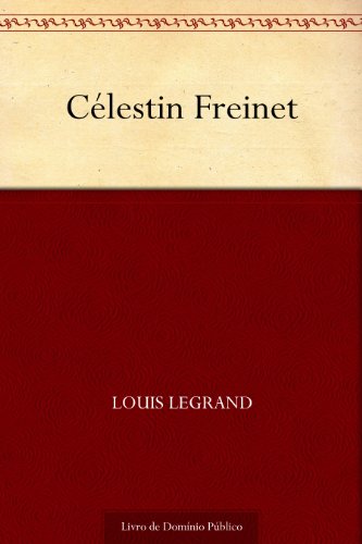 Livro PDF: Célestin Freinet