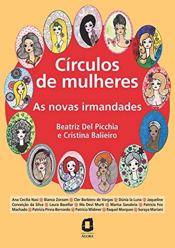 Livro PDF Círculos de mulheres: As novas irmandades