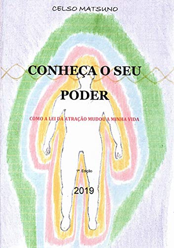 Livro PDF Conheça O Seu Poder