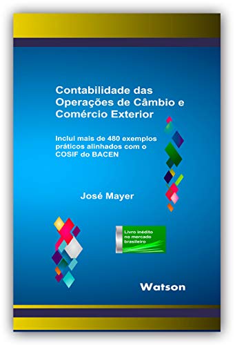 Capa do livro: Contabilidade das Operações de Câmbio e Comércio Exterior - Ler Online pdf