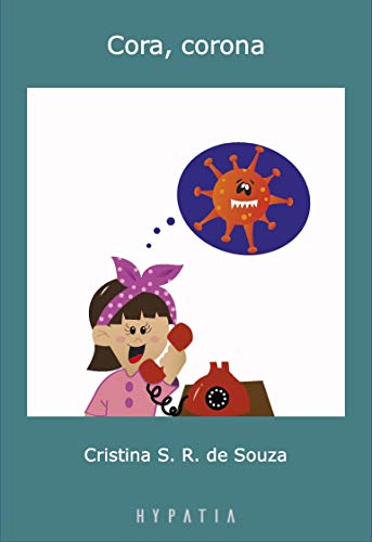 Capa do livro: Cora, corona - Ler Online pdf