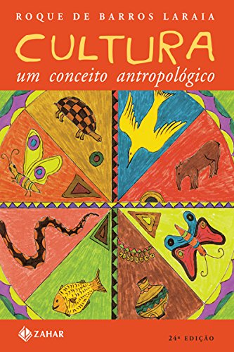 Capa do livro: Cultura: um conceito antropológico (Antropologia Social) - Ler Online pdf