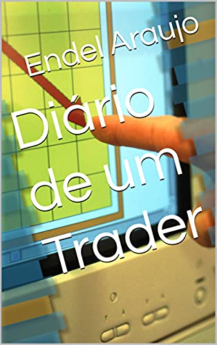 Capa do livro: Diário de um Trader - Ler Online pdf