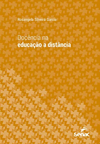 Livro PDF: Docência na educação a distância (Série Universitária)